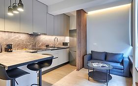 City-Center Apartment In Vibrant Monastiraki, Athens