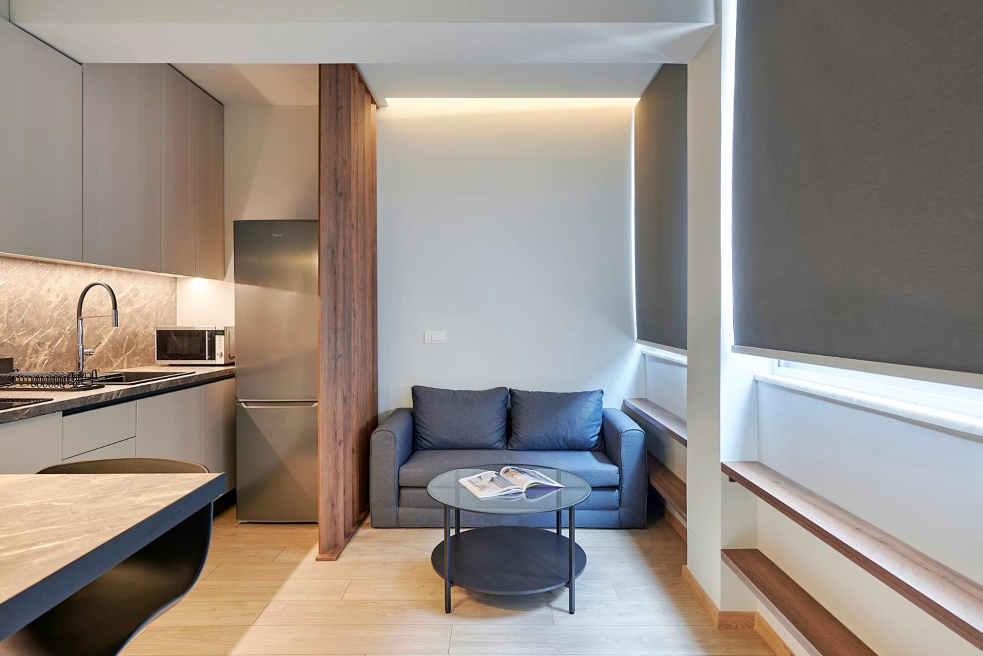 City-Center Apartment In Vibrant Monastiraki, Atene Esterno foto