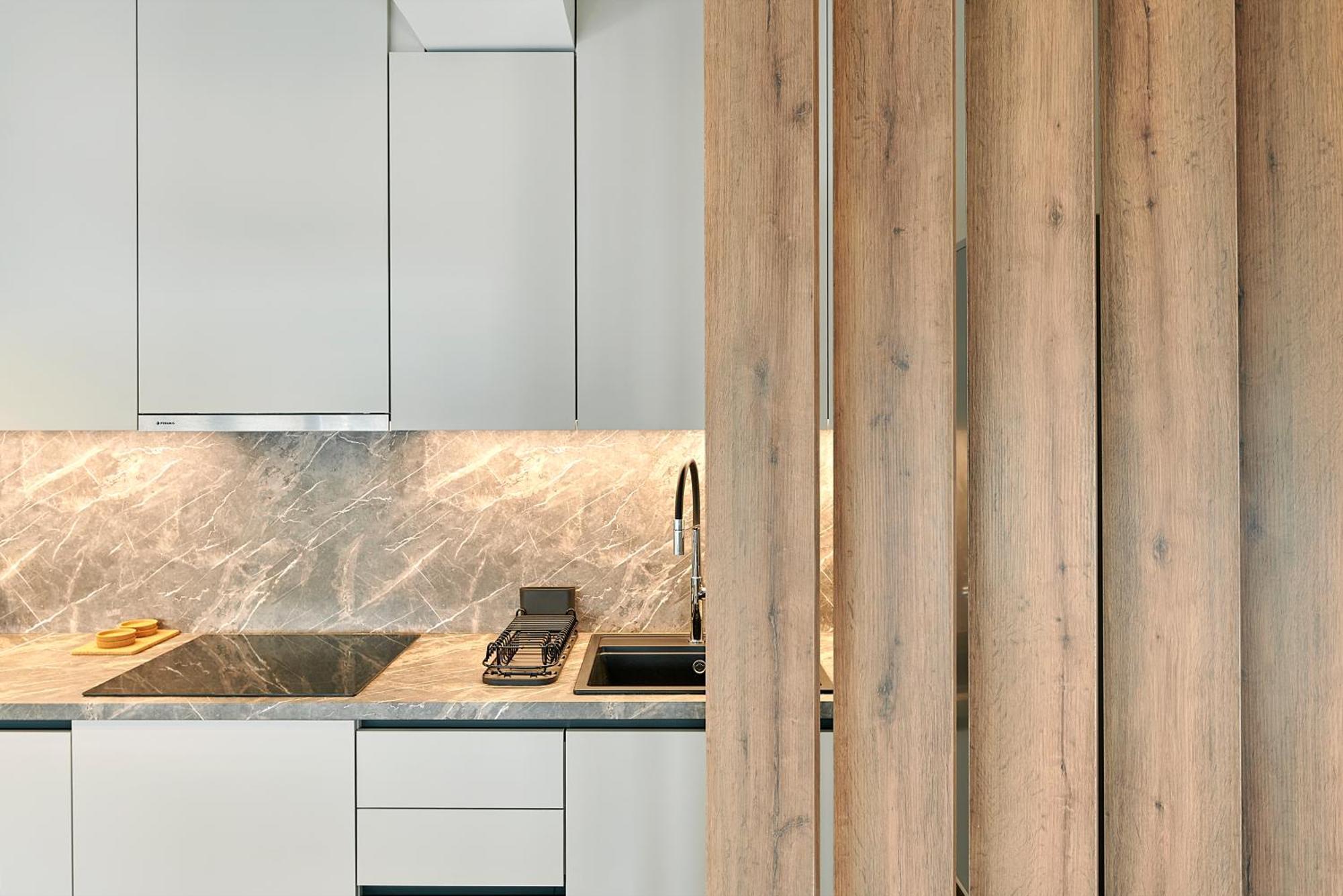 City-Center Apartment In Vibrant Monastiraki, Atene Esterno foto